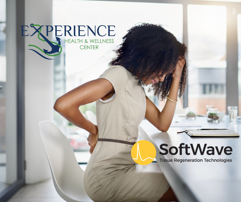 SoftWave Therapy: A Breakthrough in Treating Piriformis Syndrome at Experience Health & Wellness in Cape Coral, FL